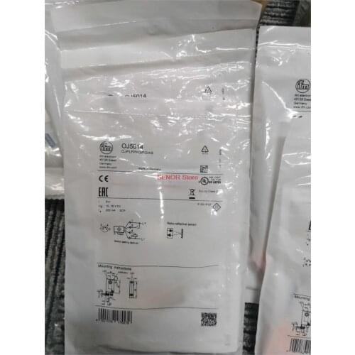 [Original] OJ5014 sensor OJ5062 real shot