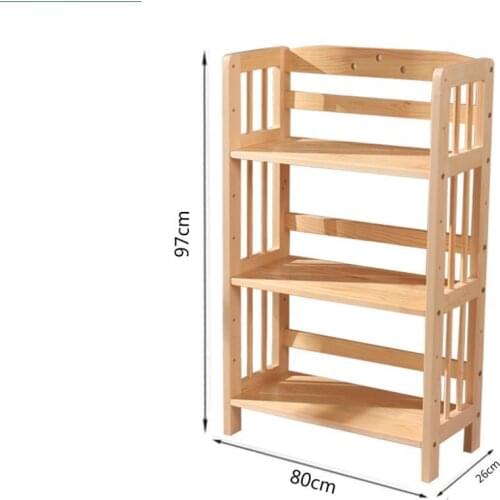 Para Livro Rangement Cabinet Wall Shelf Meuble Libreria Madera Oficina Vintage Furniture Decoration Bookcase Book Case Rack