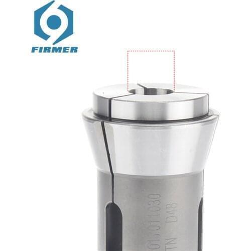 163E Spring Collet Chuck For CNC Milling Tools Holder Diameter 3-42mm Lathe Engraving Machine CNC Collect For Lathe Turning Tool