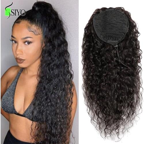 SIYO Artificial Hair