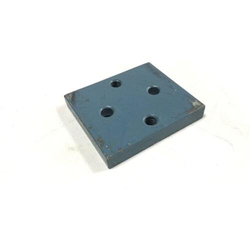 Bowling Spare Parts T47-080206-004 Common Mounting Plate Use for Brunswick Machine