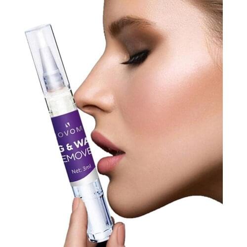 Warts Warts Flat Warts Skin Repair No Trace Beauty Liquid Papilloma Skin Treatment Removal Of Mole Pen Warts E5G1