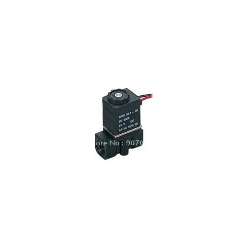 12VDC 2 Way Direct Acting Plastic Solenoid Valve MIniature Valve 2P025 Series G1/4'' 2P025-08 Free Shipping 10pcs t