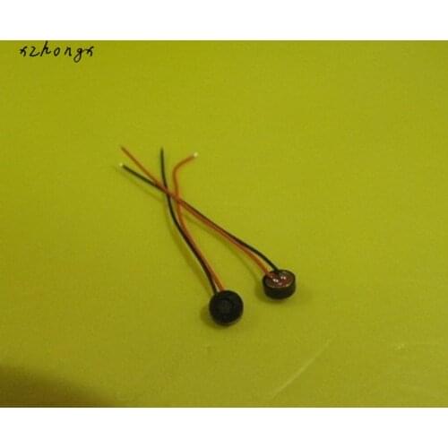 4015P 4.0 * 1.5 high sensitivity to the microphone