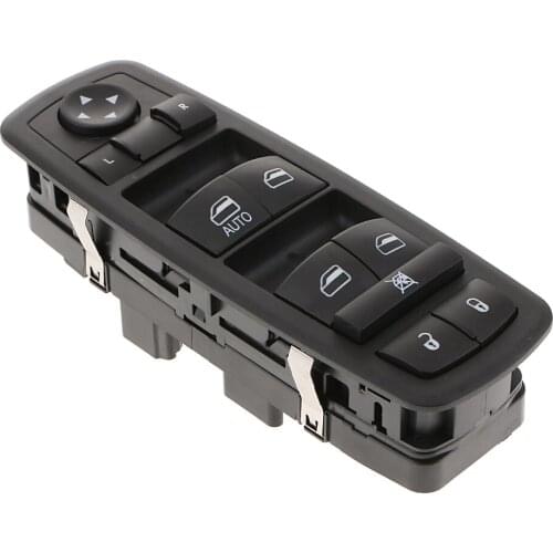 4602632AG Power Window Door Lock Switch For Dodge Journey Jeep Liberty