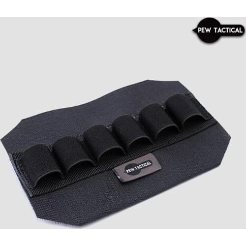 ByGuan Tactical MK3 Chest Rig Shotgun 123CR Battery Pouch Insert MK4 Micro Fight Airsoft