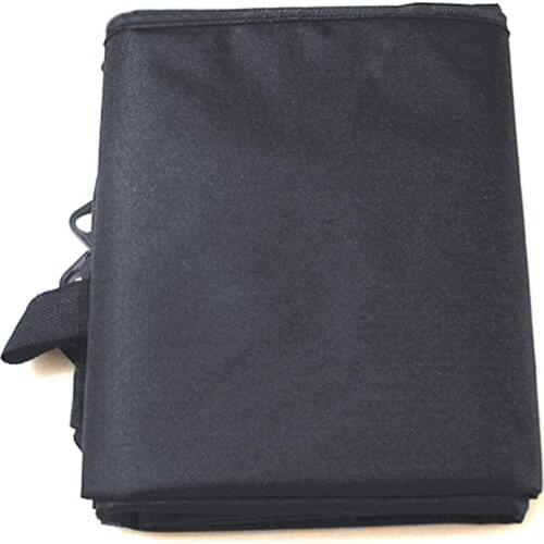 Dog Seat Cover Protector Waterproof Scratchproof Nonslip Foldable Hammock for Dogs Durable Pets Seat Cover for Universal Car SUV