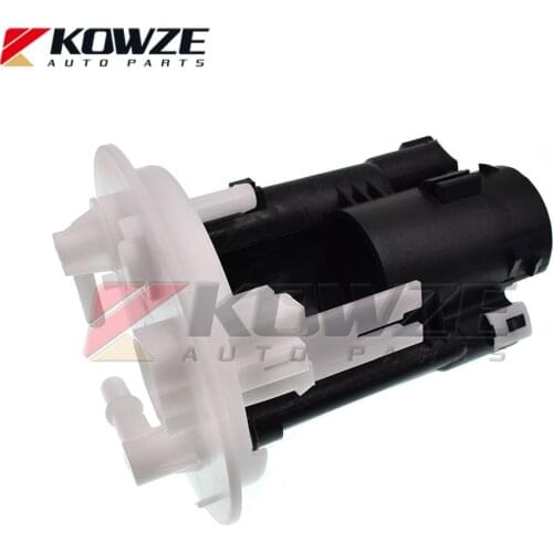 Fuel Tank Filter Assy For Mitsubishi COLT/LANCER CLASSIC CS1A CS2A CS3A CS3W CS6A CS6W CS9A 2000- MR552782/MR552781