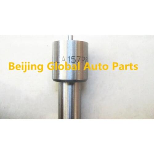 Common Rail Diesel Engine Injectoe Nozzle DLLA157P855 093400-8550 using on injector 095000-5450