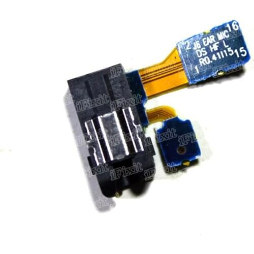 IPARTSFIXFIX Flex Cables For Phones Samsung Galaxy A6 China