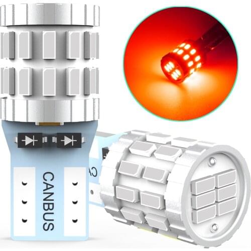 A Pack T10 W5W 194 168 Led Canbus Car Parking Clearance Lights For BMW E46 E60 E90 E39 E36 F10 F20 F30 E30 E53 E87 X5 E70 E46 E9