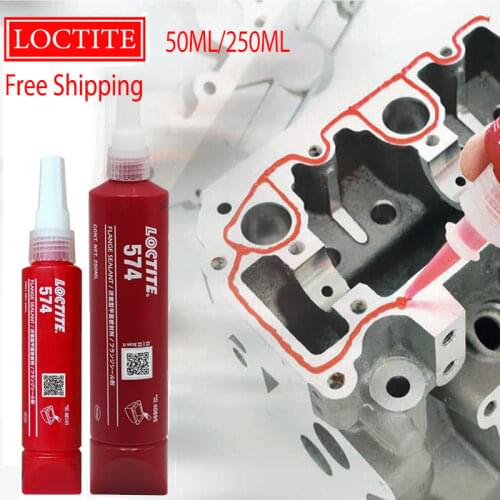 Loctite574 Adhesives And Sealants