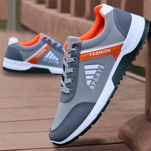 2020 Autumn canvas Shoes Men Shoes Mens Casual Shoes Fashion Sneakers Street Cool Man Footwear zapatos de hombre