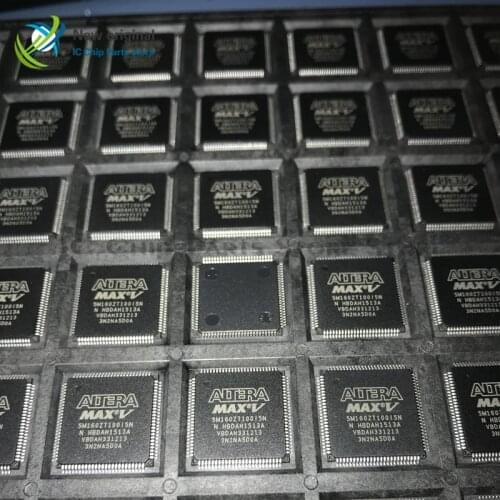 5M160ZT100I5N 5M160ZT100 QFP100 New original programmable logic chip