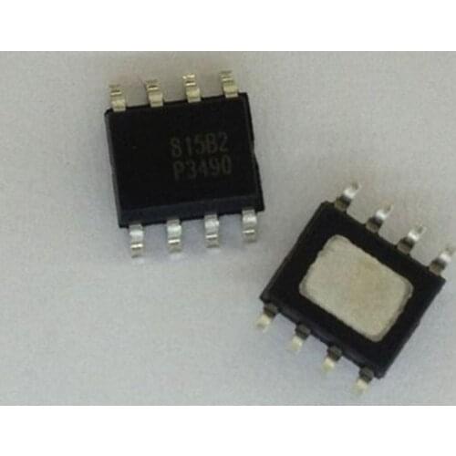 1PCS/LOT EUP3490WIR1 EUP3490 P3490 SOP8 Chipset new original