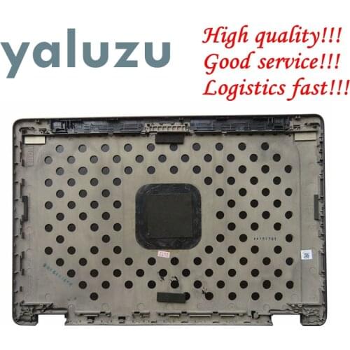 YALUZU NEW Top Cover for HP ZBOOK 15 G1 G2 LCD Back Rear Cover Lid Case A COVER