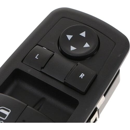 4602632AG Power Window Door Lock Switch For Dodge Journey Jeep Liberty