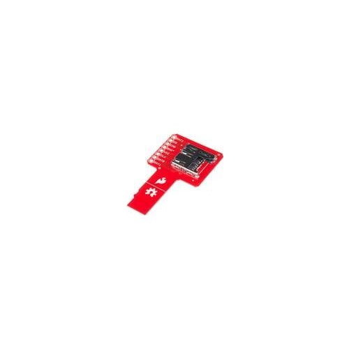 TOL-09419 Daughter Cards & OEM Boards microSD Sniffer Sniffer