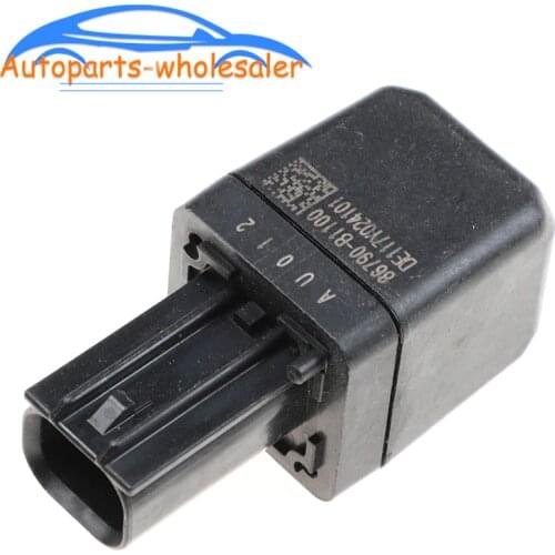 High Quality For Toyota Rear View Reversing Camera Parking Assist Camera 86790-B1100 86790B1100 Car accessories