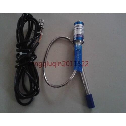 High temperature melt pressure sensor PT131-25MPA-M14