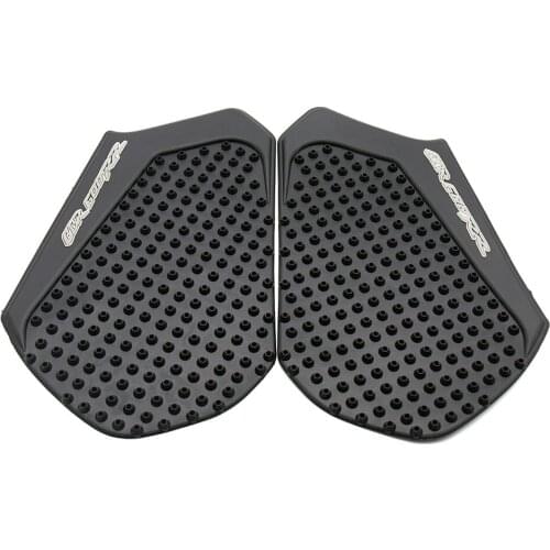 Tank Pad Protector Sticker Decal Gas Knee Grip Side Tank Traction Pad For Honda CBR600RR CBR 600 RR 2013 2014 2015 2016