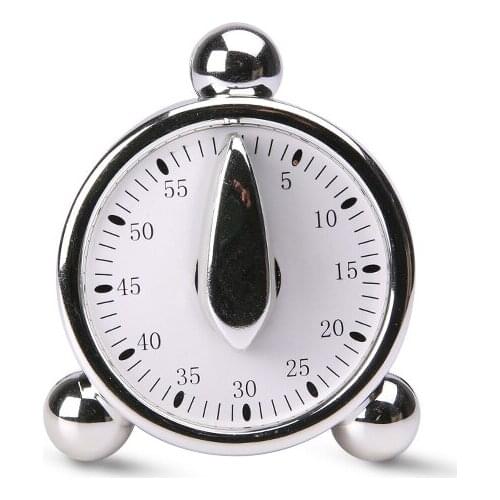 Barber Beauty Shop Accessories Timer for Hair Coloring Cooking Time