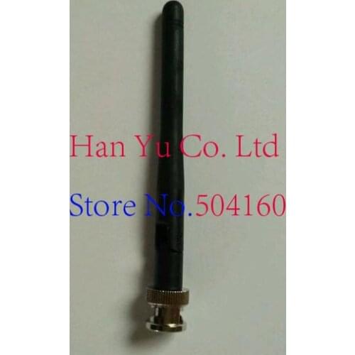 1 pcs BNC UHF Microphone Antenna For SLX PG UC Series and Sennheisers G3