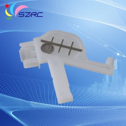 10 Pcs High Qualtiy Damper Compatible For Epson 7600 9600 ink damper