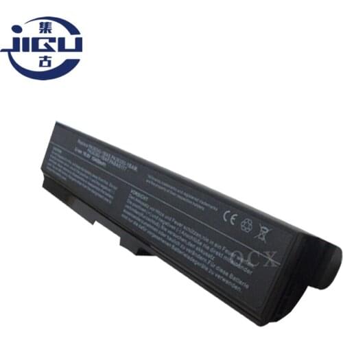 JIGU Special price new 12 cells Laptop Battery For Toshiba Equium U400 M803 M819 T131 Satellite C650 L310 L323 PA3634U-1BAS