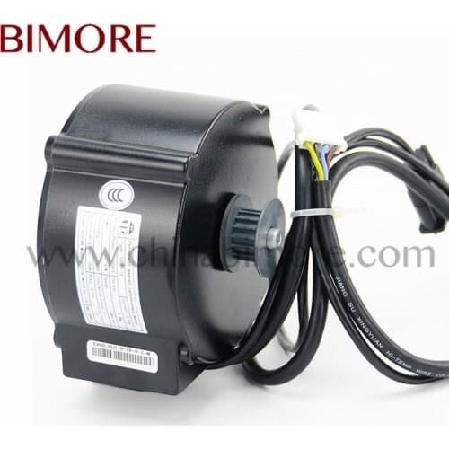 K300 Lift permanent magnet synchronous motor 125ST-13