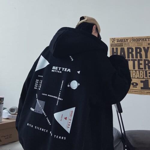 Stylish Patchwork Color Jackets For Men 2021 Zipper Hip Hop Jacket Coat Autumn Fashion Military Streetwear Mens Clothing Male