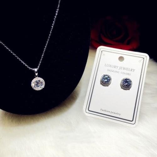 Ювелирные наборы L&Zuan China At AliExpress