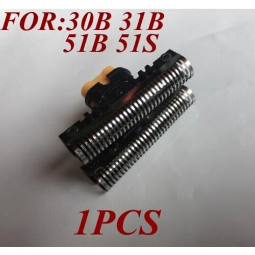 30B 31B 51B 51S razor blade Foil Frame Replace Head For braun shaver 5415 5416 5417 5418 5427 5441 5442 5443 5444 5446 5455 5465