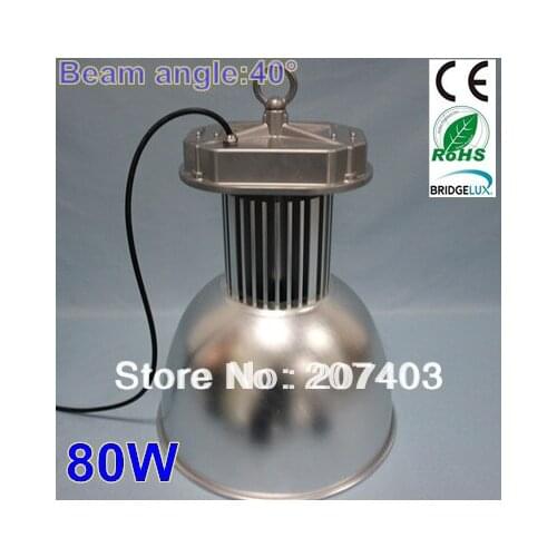 MUCHTING Industrial Lighting