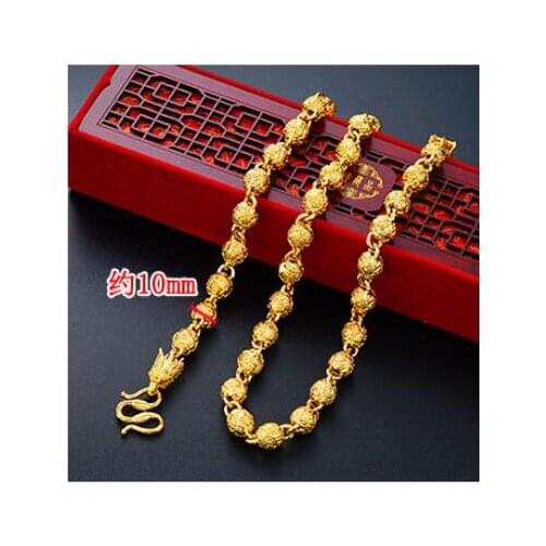 NATURAL OBSIDIAN JADE PENDANT NECKLACE MAN EXQUISITO JEWELLERY FASHION ACCESSORIES HAND-CARVED LUCK AMULET GIFTS