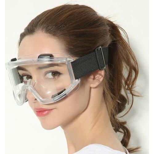 Mens Womens Windproof Sand Anti-impact Anti-fog Anti-spatter Glasses Aoggle Sunglasses Road Cycling Glasses Mountain Bicycle