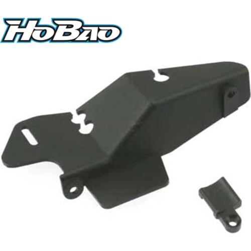 Original OFNA/HOBAO 88050 Fuel Proof Plate FOR H8.5 Free Shipping