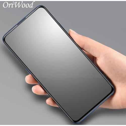 OriWood Screen Protectors For Oppo F7