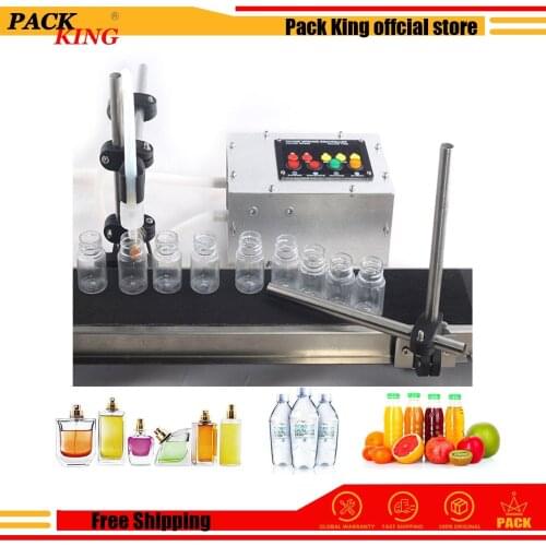 Packking Filling Machines
