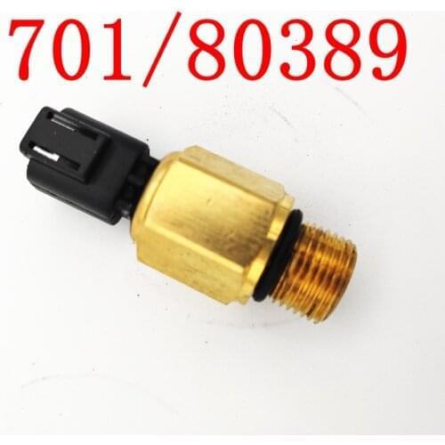 2PCS 701/80389 Water Temperature Switch for JCB Backhoe Loader