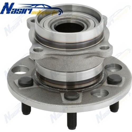 Rear Wheel Hub Bearing Assembly For Lexus LS430 (_F3_) 2000 2001 2002 2003 2004 2005 2006