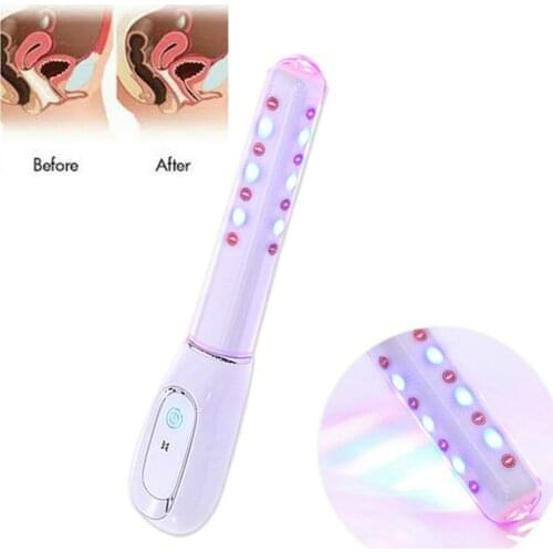 Rehabilitation Vagina Muscle Tightening Vaginal Tightening Vaginal Tightening Stick Cervical Erosion Gynecology Postpone Menopau