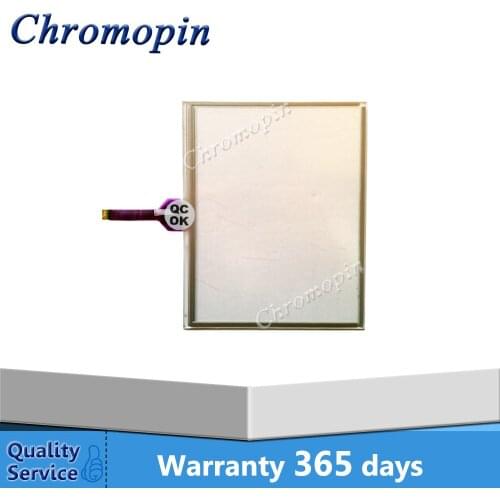 Touch panel for Gunze G104-02-2D G104022D