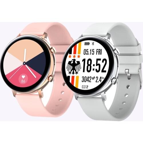 Smart Watch Bluetooth Call Men Women IP68 Waterproof Sport Smartwatch ECG Heart Rate Monitor Fitness Bracelet For IOS Android