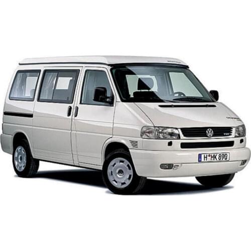 Car Led Interior Lights For vw T4 TRANSPORTER CARAVELLE MK4 Bus 70XB 70XC 7DB 7DW 7DK Led interior dome lights error free 14pc