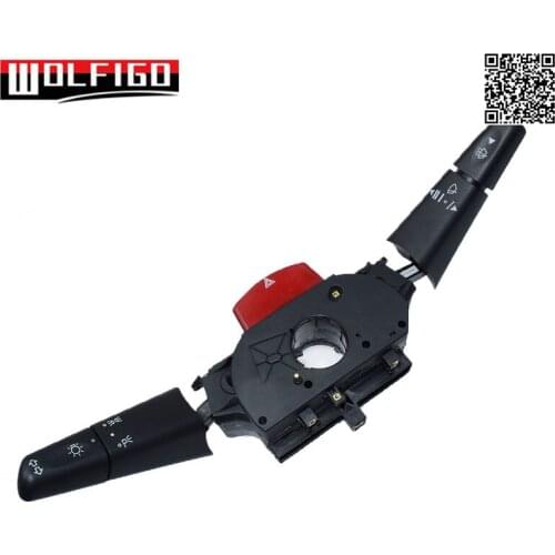 WOLFIGO Brake Switches