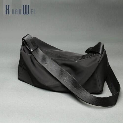 Xuanwei Small Men's Bags