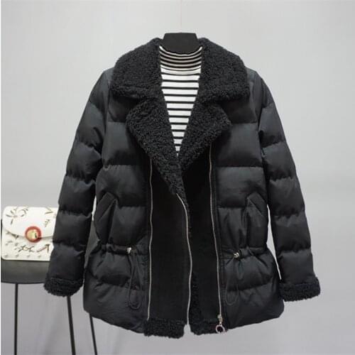 Женские пуховики Yipn. igacoyou China At AliExpress