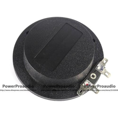 1pcs 44.4 44.5mm diaphragm voice coil tweeters diaphragm Drive voice coil 8ohm