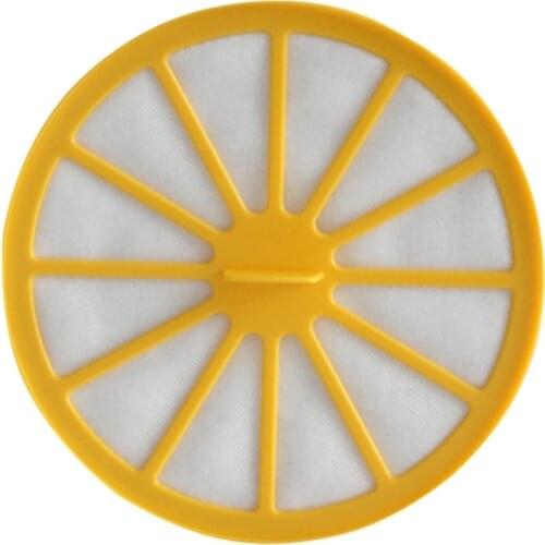 1PC Dust HEPA Filter for Dyson DC04 Robot Vacuum Cleaner Parts Accessories Replacement Pre Motor Filters